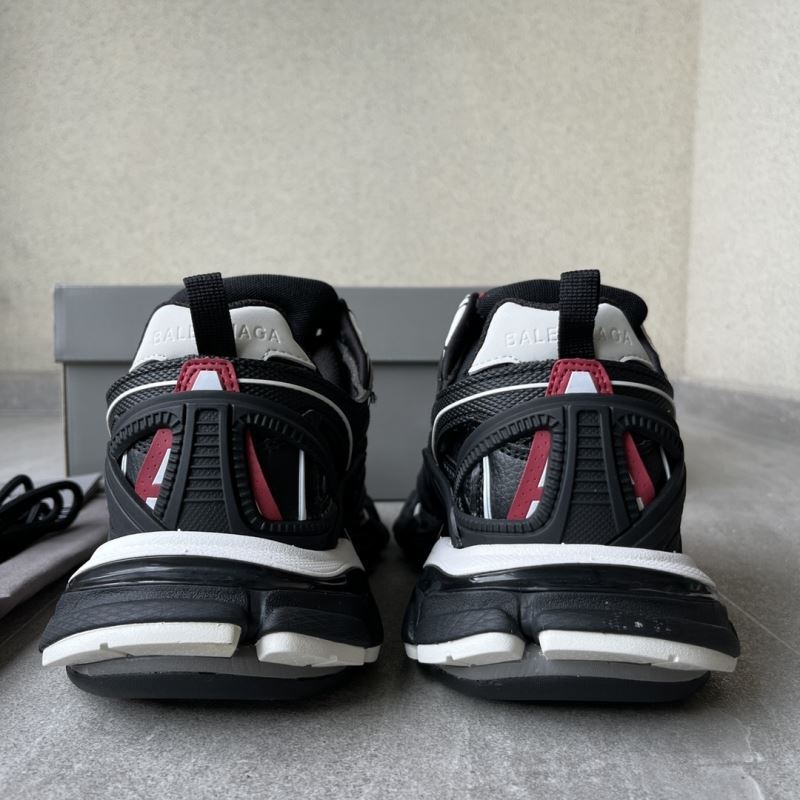 Balenciaga Track Shoes